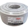 Tripac CC5025 Corrugated Conduit Grey 50Mm X 25M-0