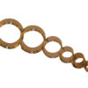 POWERJOINT CFS4,POWERJOINT CONSTANT FORCE SPRING 31-50MM-0