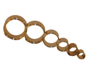 POWERJOINT CFS4,POWERJOINT CONSTANT FORCE SPRING 31-50MM-0