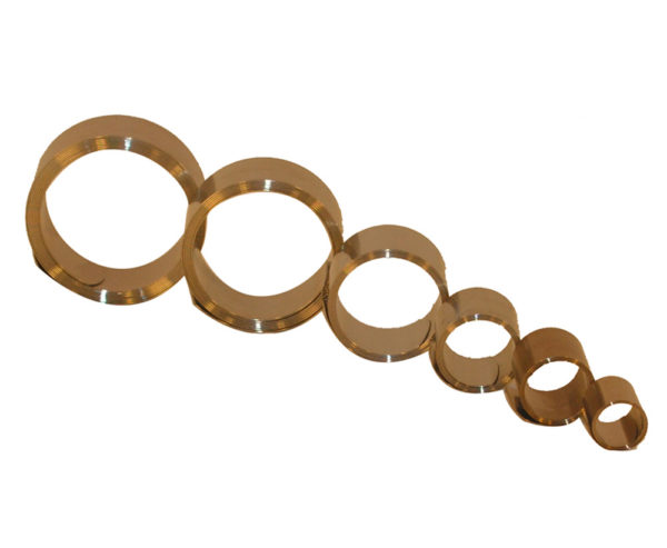 POWERJOINT CFS4,POWERJOINT CONSTANT FORCE SPRING 31-50MM-0