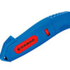 Cabac KAM4-28M Multifunction Cable Stripper 4-28MM-0