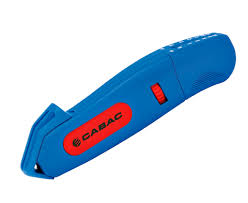 Cabac KAM4-28M Multifunction Cable Stripper 4-28MM-0