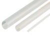 Cabac XLP7WH Heatshrink Thin Wall 6.4Mm White-0