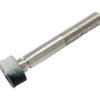 GMP MSS-26305 Fuse For 16Mm Swivel - 1.3Kn - Gr-WH-0