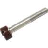 GMP MSS-26326 Fuse For 16Mm Swivel - 3.17Kn - Brown-0