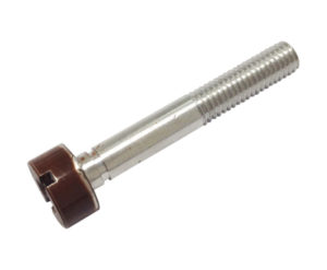 GMP MSS-26326 Fuse For 16Mm Swivel - 3.17Kn - Brown-0