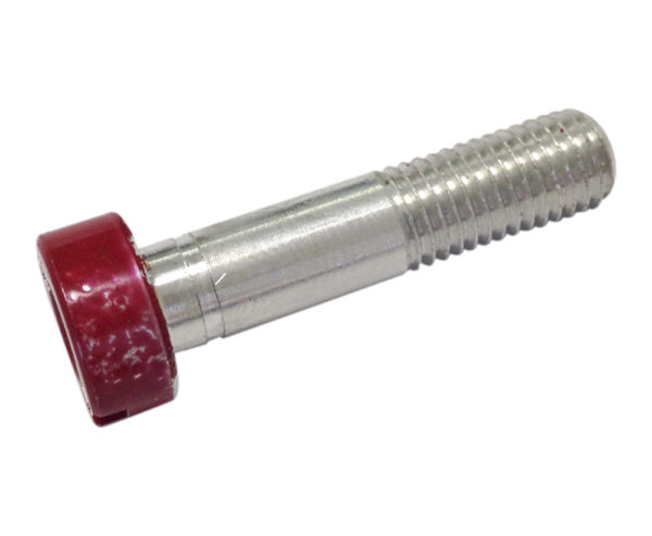 GMP MSS-34344 Fuse Bolt -5.4Kn Red- Suit 22Mm Swivel-0