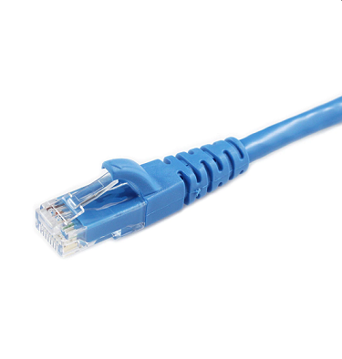 20M Blue CAT6 UTP Cable-10550