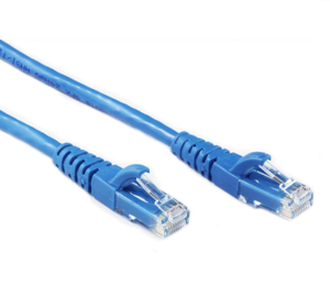 20M Blue CAT6 UTP Cable-0