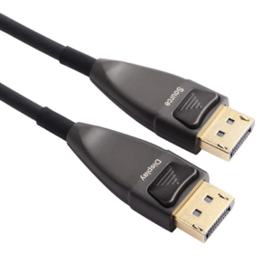 10M Displayport V1.4 Active AOC Cable Supports 8Kx4K-0