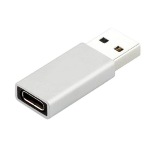 USB 3.1 Type-C Female to USB 3.0 AM Adaptor-0