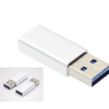 USB 3.1 Type-C Female to USB 3.0 AM Adaptor-10609