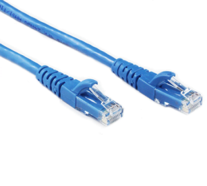 50M Blue CAT6 UTP Cable-0