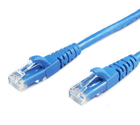 50M Blue CAT6 UTP Cable-10618