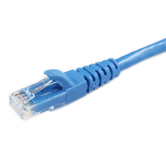 50M Blue CAT6 UTP Cable-10616