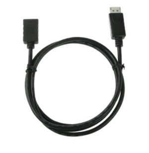 2.0M Displayport Extension Cable-0