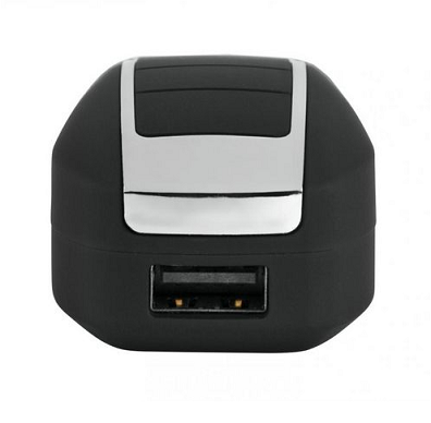 USB Car Charger & Emergency Power Bank-10648