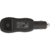 USB Car Charger & Emergency Power Bank-10650