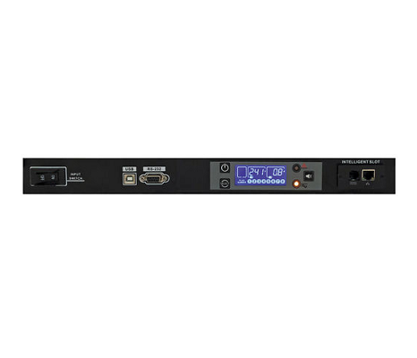 PowerShield Navigator Managed 8 Way IEC C13 PDU-10655