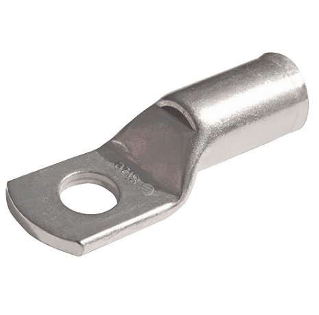 Cabac Copper Lug 120mm2 Cable 10mm Bellmouth-0