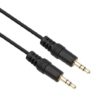 2M 3.5mm Stereo Plug/Plug Cable-0