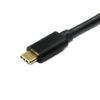 1M USB Type-C Male to Micro USB 2.0 Cable -10741