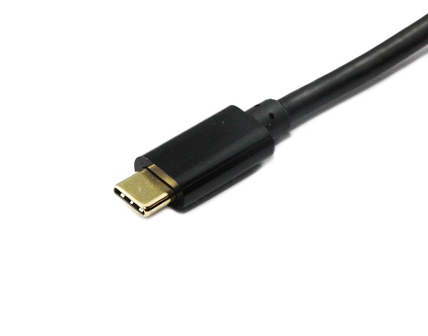 1M USB Type-C Male to Micro USB 2.0 Cable -10741
