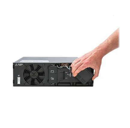 APC Smart-UPS SRT 5000VA RM 230V 4500 Watt-10731