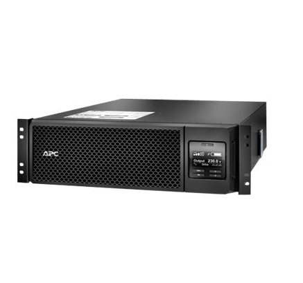 APC Smart-UPS SRT 5000VA RM 230V 4500 Watt-0