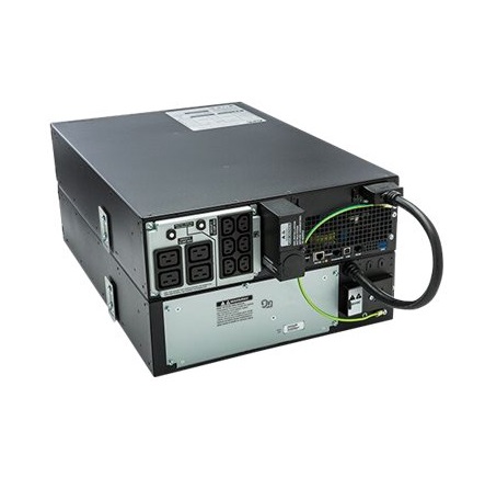 APC Smart-UPS SRT 5000VA RM 230V 4500 Watt-10734