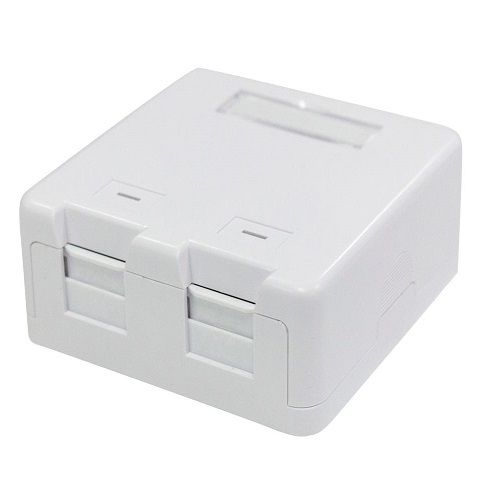 MSS Surface Mount Box Port Shutter-10718