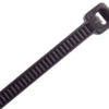 Nylon Cable Tie 300X4.8 MM Uv Black-0