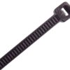 Nylon Cable Tie 300*4.8Mm Uv Black-0