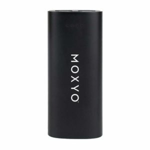 Moxyo Portable Power 5200 Mah - Black-0
