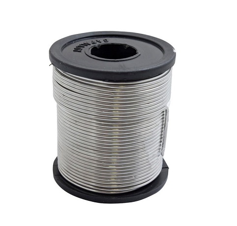 0.91mm 60/40 Solder 500g Reel-0