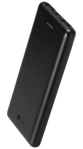 TP-Link 10000mAh USB Power Bank -0