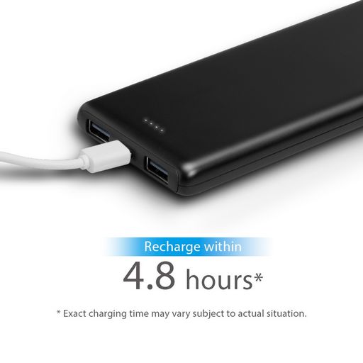 TP-Link 10000mAh USB Power Bank -10753