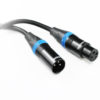 15M XLR M-F Cable ( Balanced )-0