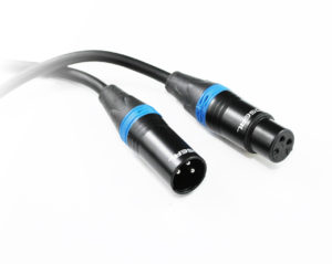 15M XLR M-F Cable ( Balanced )-0