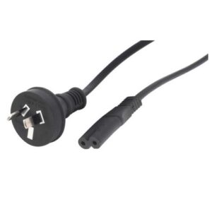 IEC C7 To Mains Plug 7A - Figure 8