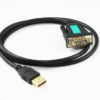 USB 2.0 To Serial Adaptor FTDI Chipset with 2M Cable-0