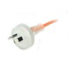 3M Wall To C7 Figure 8 Medical Power Cable-0