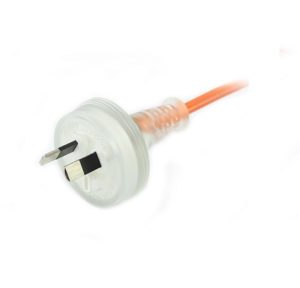 3M Wall To C7 Figure 8 Medical Power Cable-0