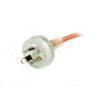 5M Right Angle Medical Power Cable-0