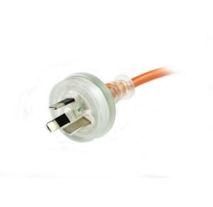 5M Right Angle Medical Power Cable-0