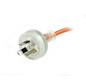 2M Right Angle Medical Power Cable-0