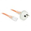 3M Wall To C7 Figure 8 Medical Power Cable-10796