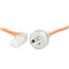 2M Right Angle Medical Power Cable-10799