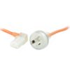 5M Right Angle Medical Power Cable-10790