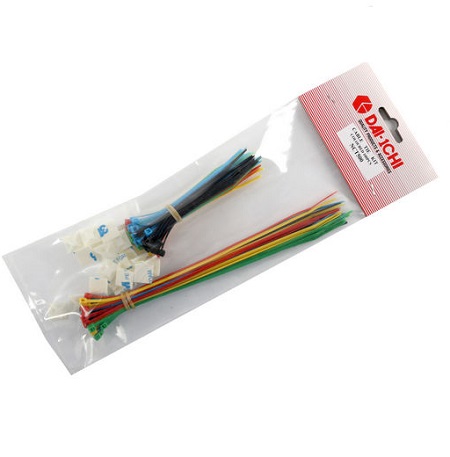 Cable Ties In A Kit-10803